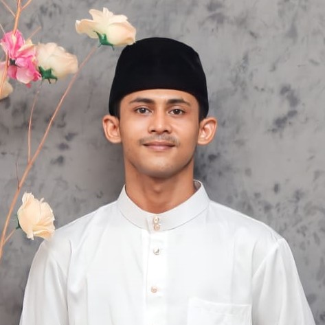 groom