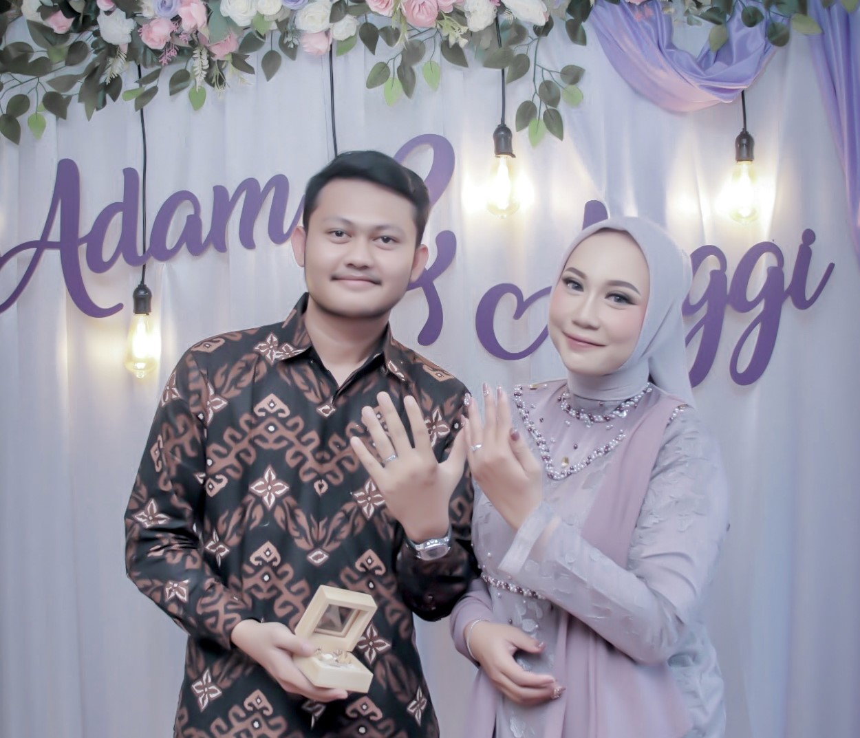 story