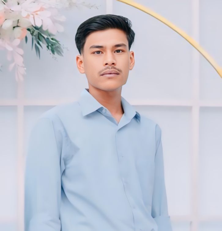 Foto Mempelai Pria