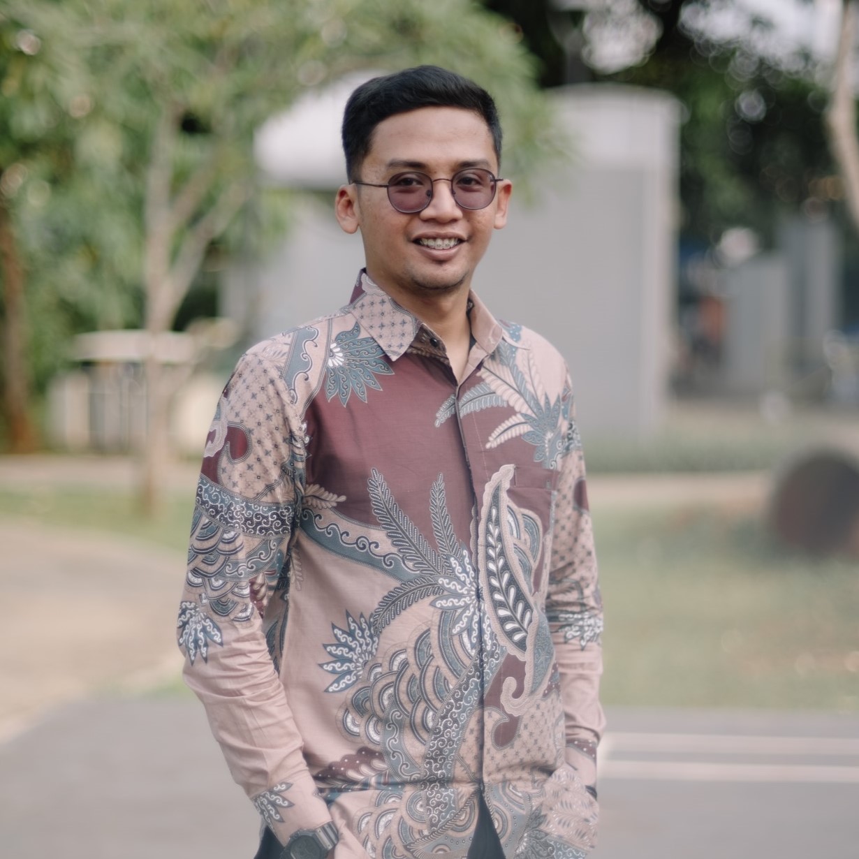 groom