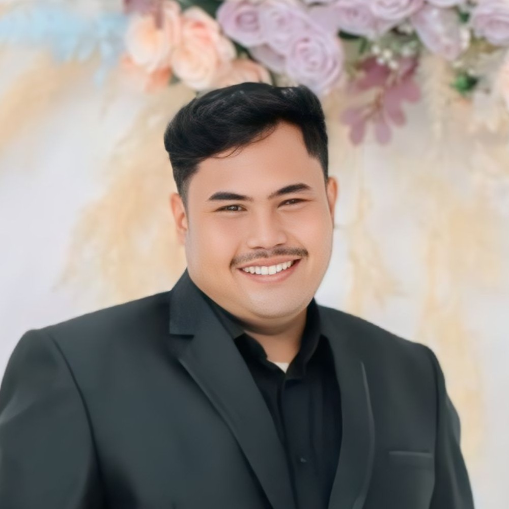 groom
