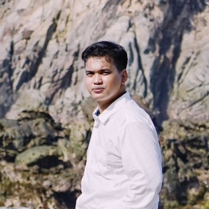 Foto Mempelai Pria