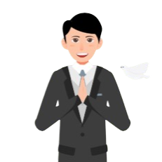 groom